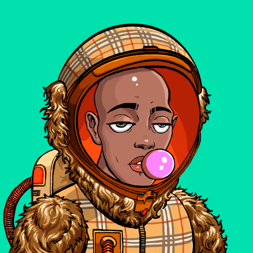 Space Punks Club