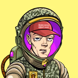 Space Punk #9108