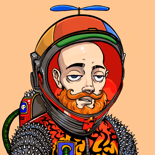 Space Punks Club