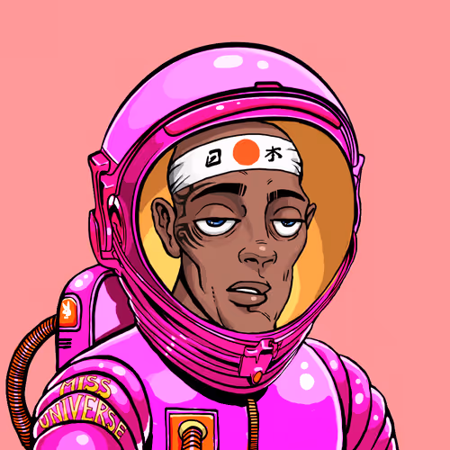 Space Punks Club