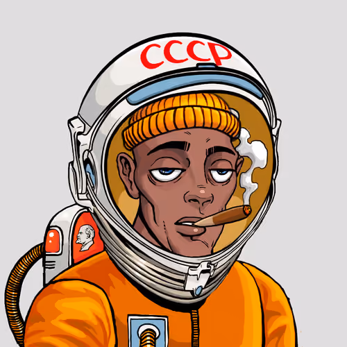 Space Punk #5279