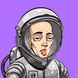 Space Punk #3274