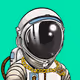 Space Punk #524