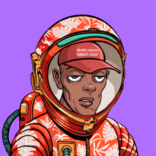 Space Punk #2305