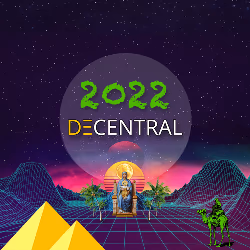 Decentral 2022