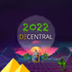 DECENTRAL 2022