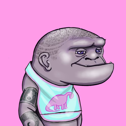Neanderlings #676
