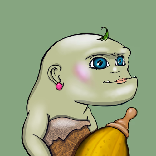 Neanderlings #281