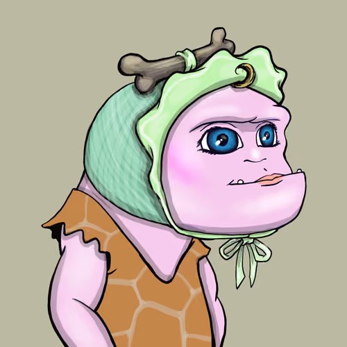 Neanderlings #63