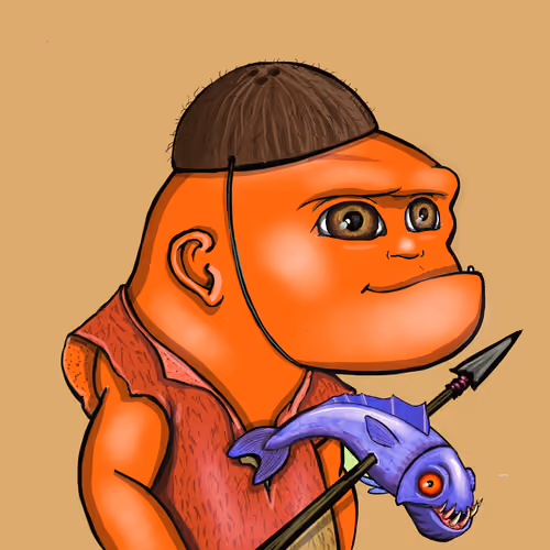 Neanderlings #546