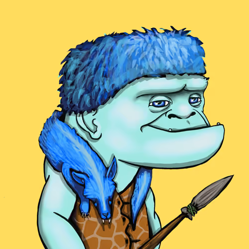 Neanderlings #268
