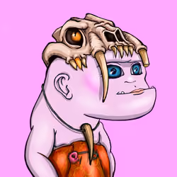 Neanderlings #67