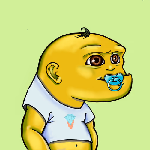 Neanderlings #398