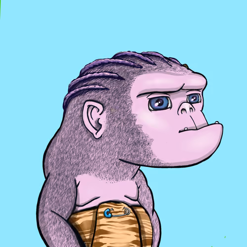 Neanderlings #695