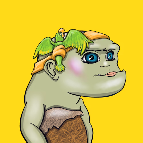 Neanderlings #280