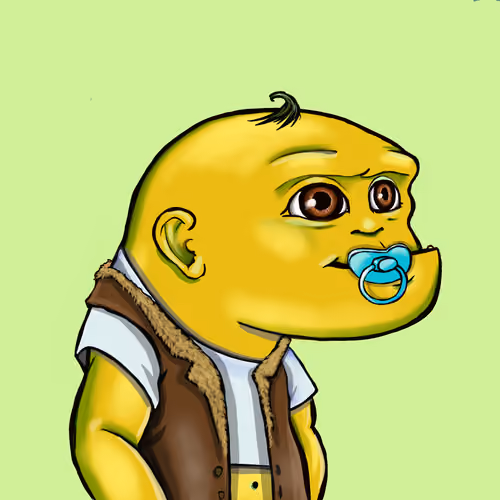 Neanderlings #399