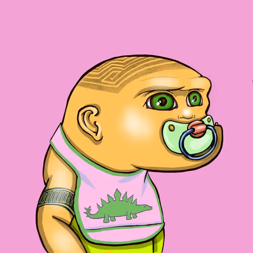 Neanderlings #602