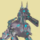 Mecha Hound #1478