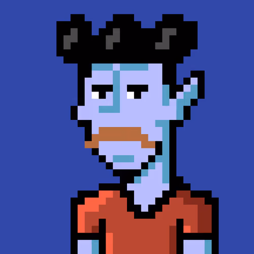 Ugly Degen Punks #349