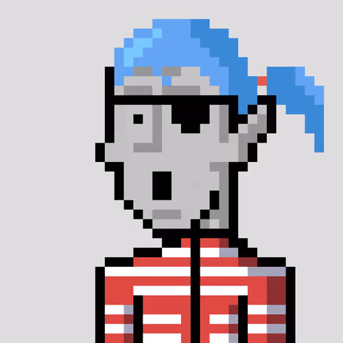 Ugly Degen Punks #855