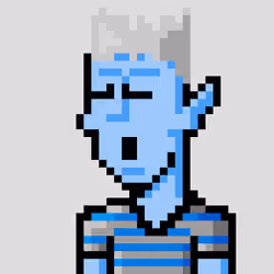 Ugly Degen Punks #110