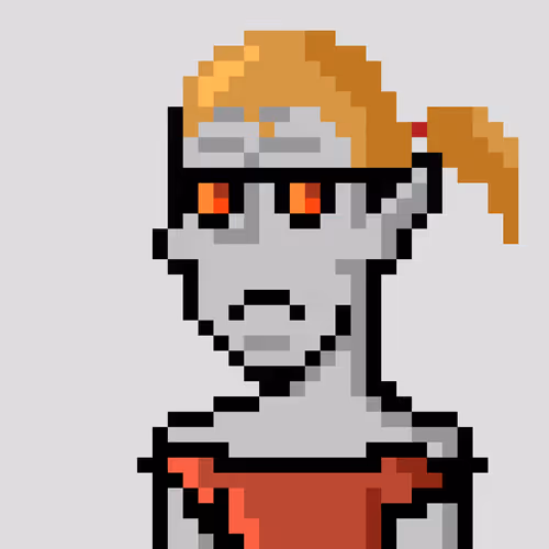 Ugly Degen Punks