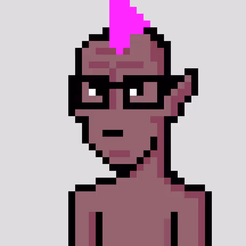 Ugly Degen Punks