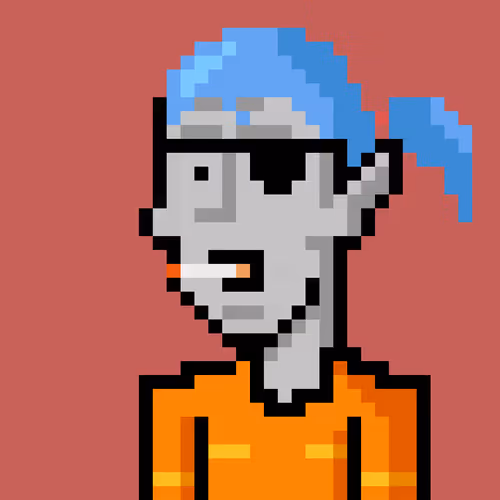 Ugly Degen Punks