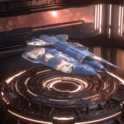The F8 Club Ship #288