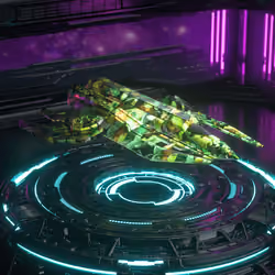 The F8 Club Ship #49