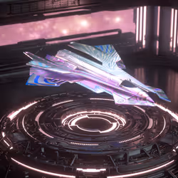 The F8 Club Ship #129