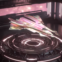 The F8 Club Ship #128