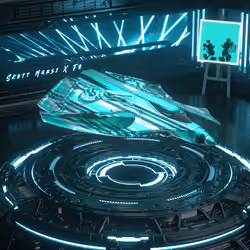 The F8 Club Ship #326