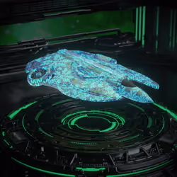 The F8 Club Ship #236