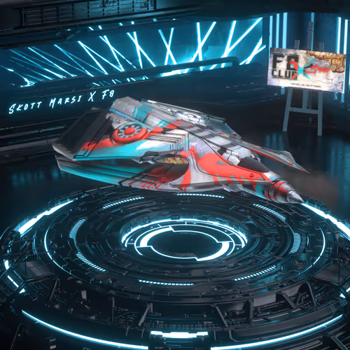 TxSigEp13 (thomaspowers.eth) Ethereum Name Service (ENS and .eth domain) PFP