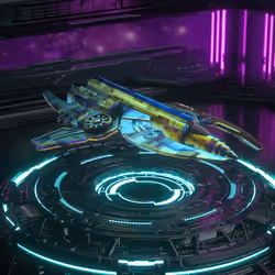 The F8 Club Ship #99