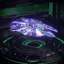 The F8 Club Ship #231
