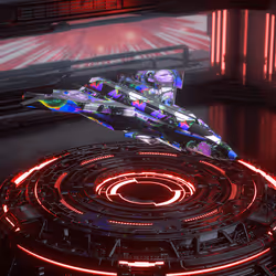 The F8 Club Ship #200