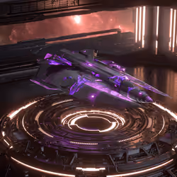 The F8 Club Ship #253