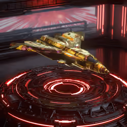 The F8 Club Ship #191