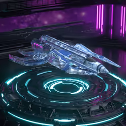 The F8 Club Ship #48
