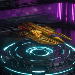 The F8 Club Ship #23