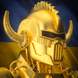 Golden Pilot