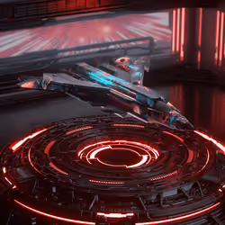 The F8 Club Ship #197