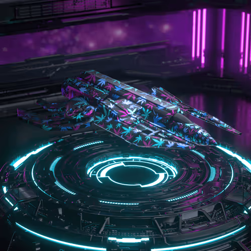 The F8 Club Ship #28
