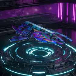 The F8 Club Ship #78