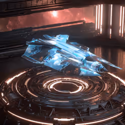 The F8 Club Ship #282