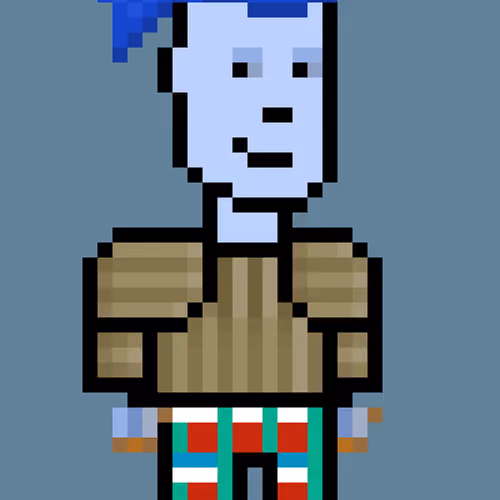 Punkigos #1269
