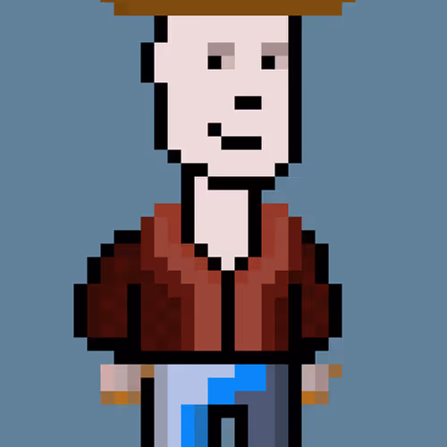 laidbackreed.eth Ethereum Name Service (ENS and .eth domain) PFP