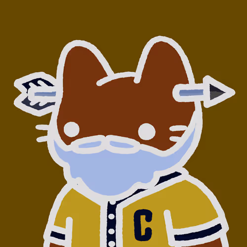 Copy Cat #179